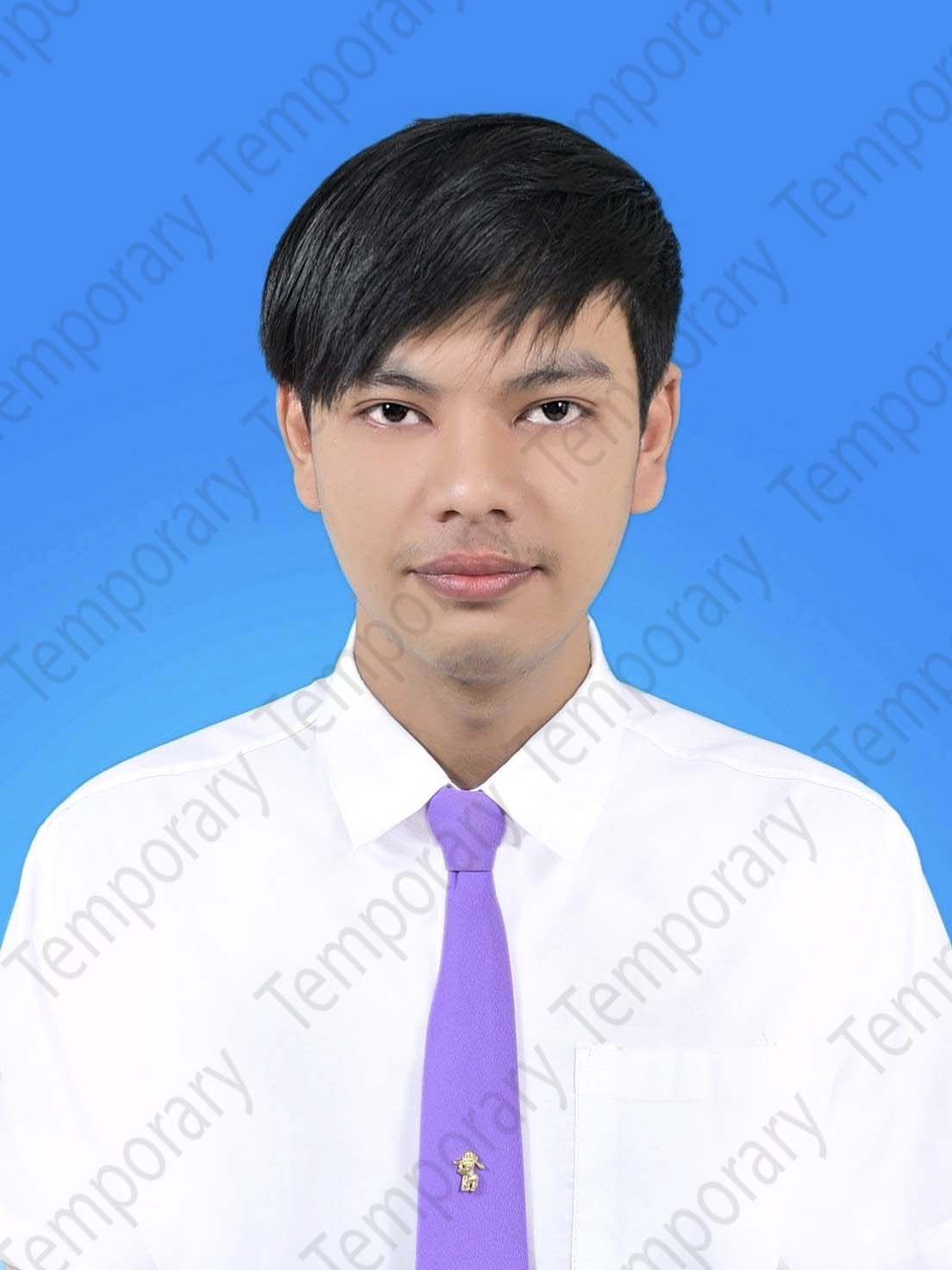 My Profile Picture